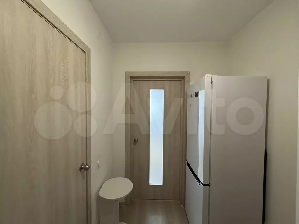 Квартира-студия, 22 м, 5/5 эт. - Фото 1