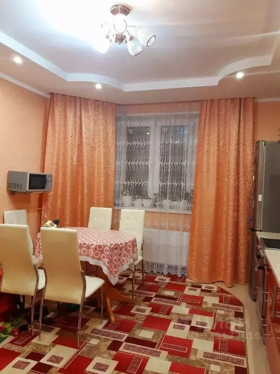 1-к кв. Московская область, Химки Подрезково мкр, ул. 1-я Лесная, 10к1 ... - Фото 2