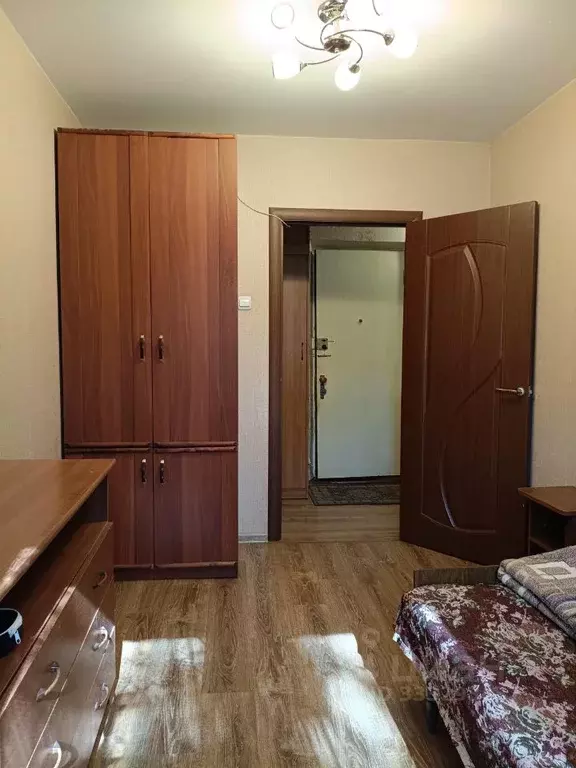 Комната Тверская область, Тверь просп. Победы, 61 (11.5 м) - Фото 2