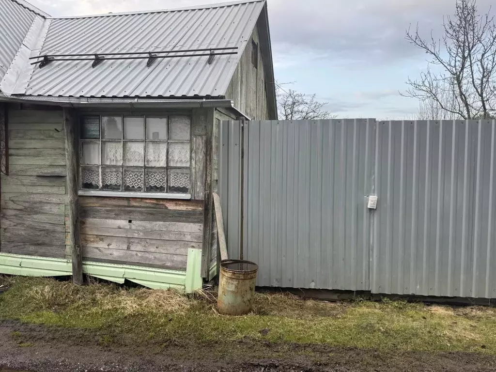 Дом в Московская область, Егорьевск муниципальный округ, Строитель ... - Фото 2