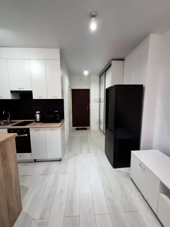 Студия Краснодарский край, Краснодар Московская ул., 152 (22.5 м) - Фото 2