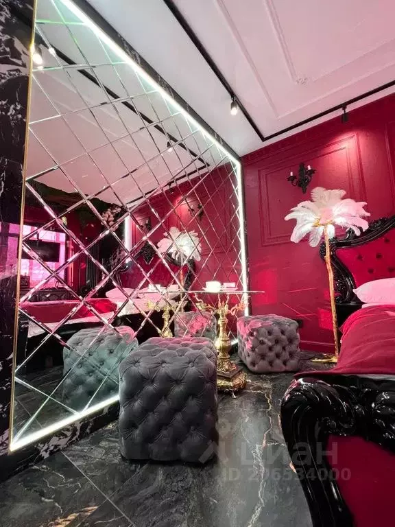 Студия Мордовия, Саранск ул. Фурманова, 71 (30.0 м) - Фото 2