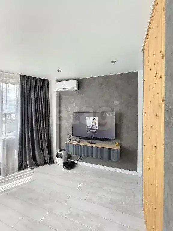 1-к кв. Калужская область, Калуга ул. Маяковского, 66 (43.8 м) - Фото 1