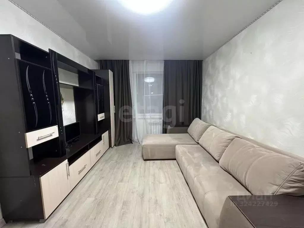 2-к кв. Ямало-Ненецкий АО, Новый Уренгой ул. Геологоразведчиков, 6 ... - Фото 1