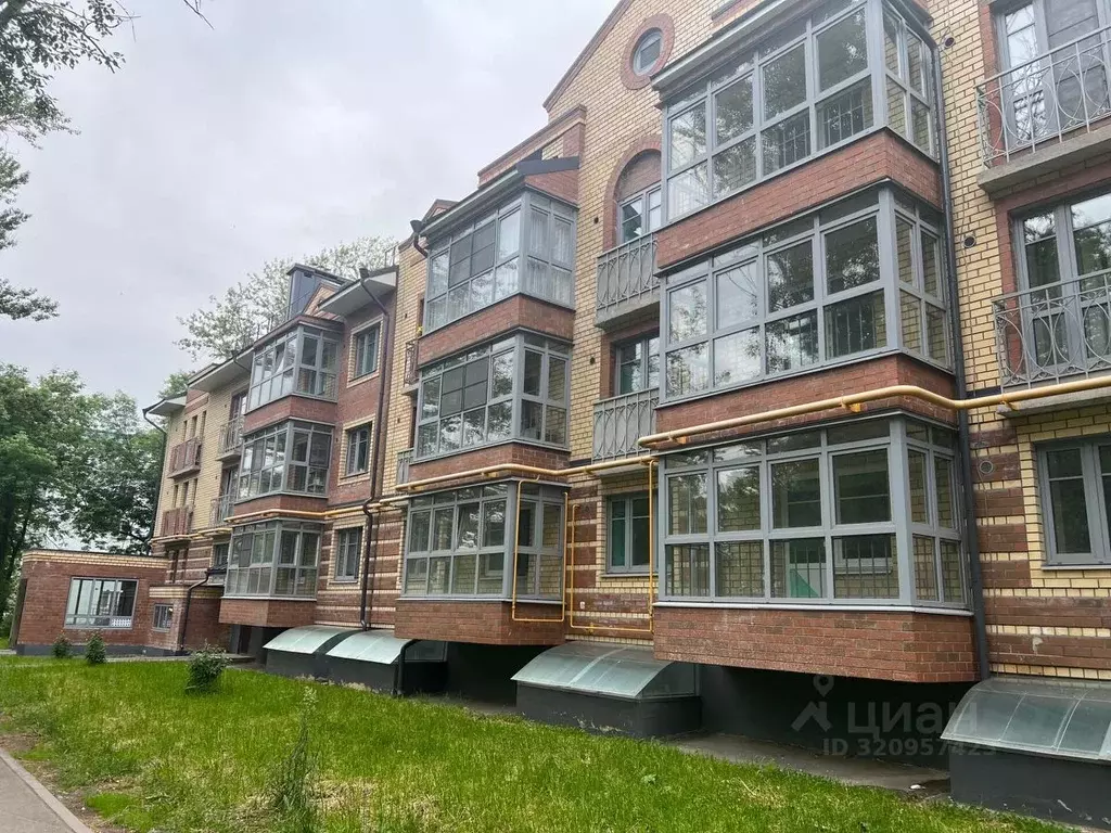1-к кв. Вологодская область, Вологда ул. Космонавта Беляева, 3 (49.1 ... - Фото 0