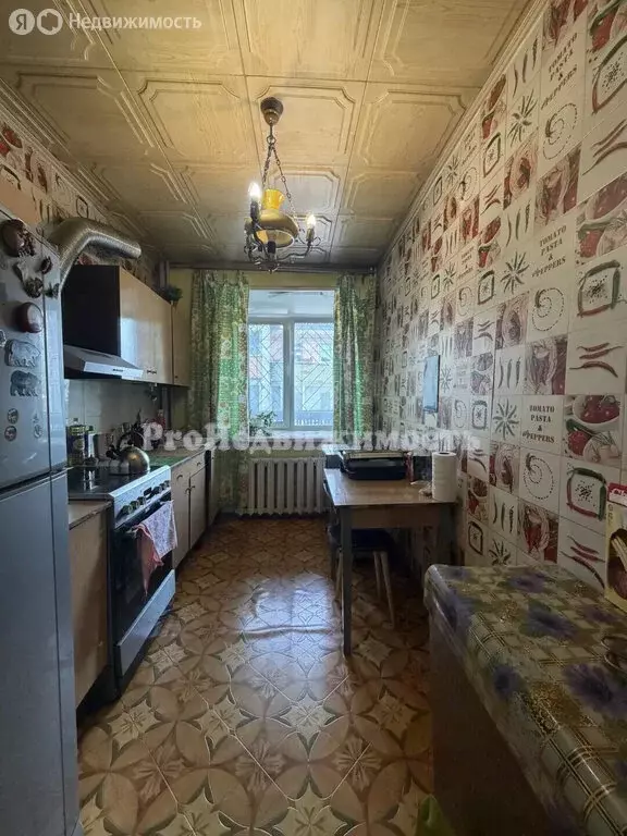 3-комнатная квартира: Кызыл, Колхозная улица, 6А (55 м) - Фото 2