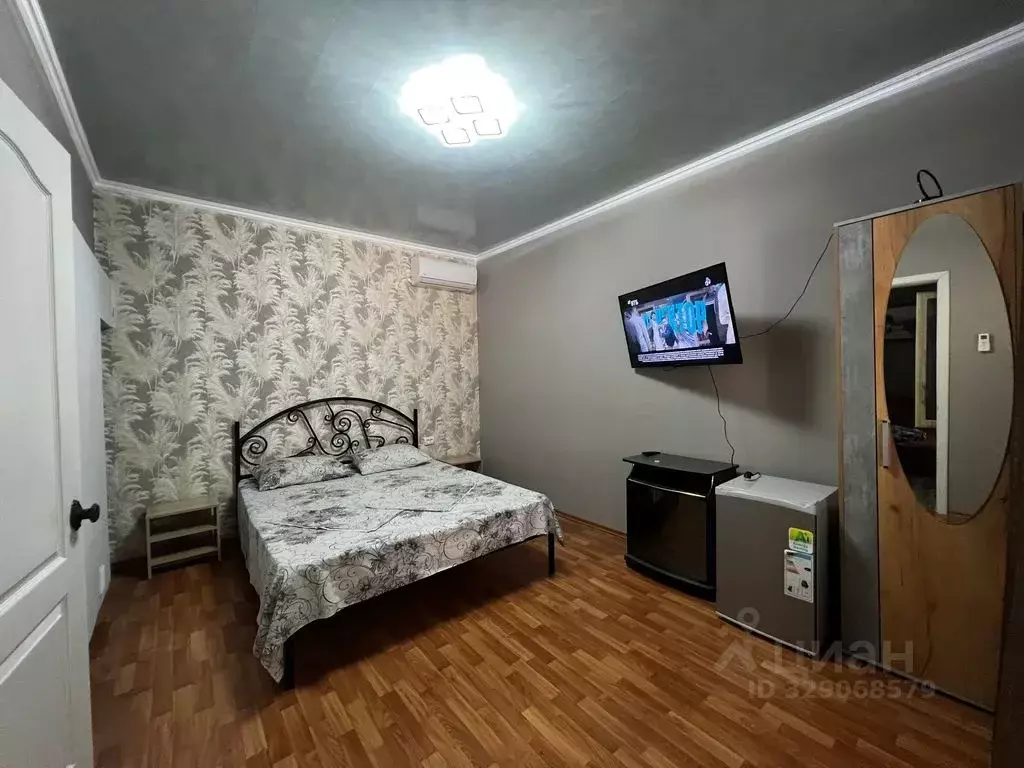 Комната Крым, Судак ул. Кораблестроителей, 15 - Фото 1