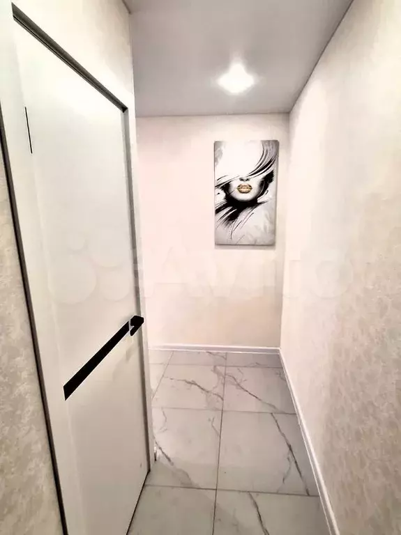 2-к. квартира, 41,1 м, 2/5 эт. - Фото 0
