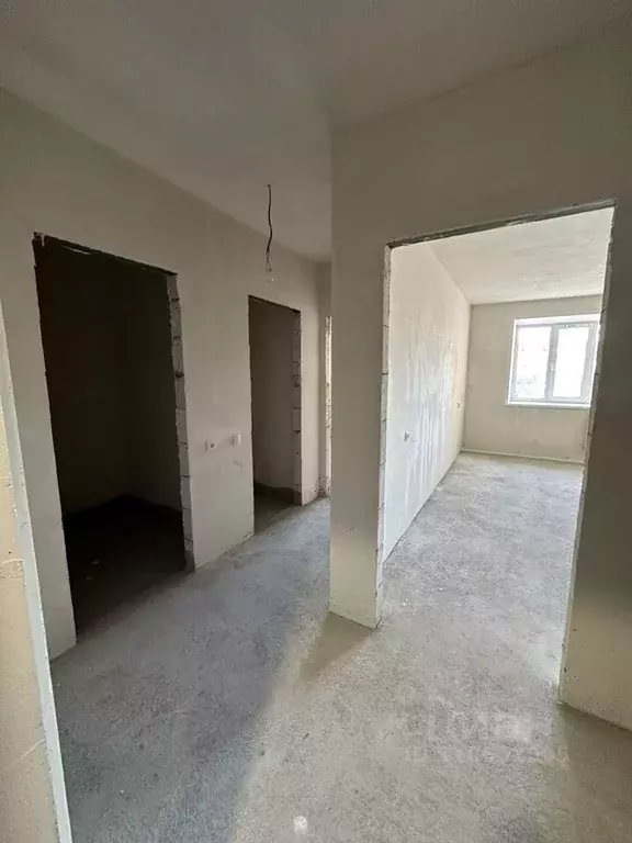 1-к кв. Хакасия, Абакан ул. Стофато, 5Г (42.0 м) - Фото 0