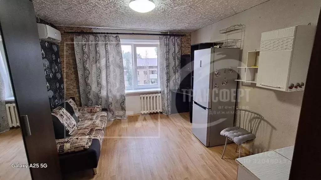 Комната Воронежская область, Воронеж ул. Туполева, 38 (14.1 м) - Фото 0