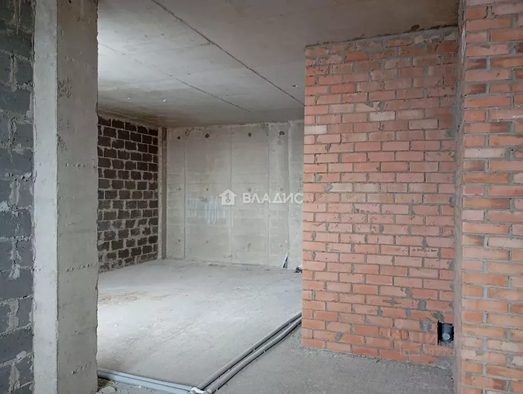 1-к кв. Коми, Сыктывкар ул. Клары Цеткин, 2 (49.2 м) - Фото 2