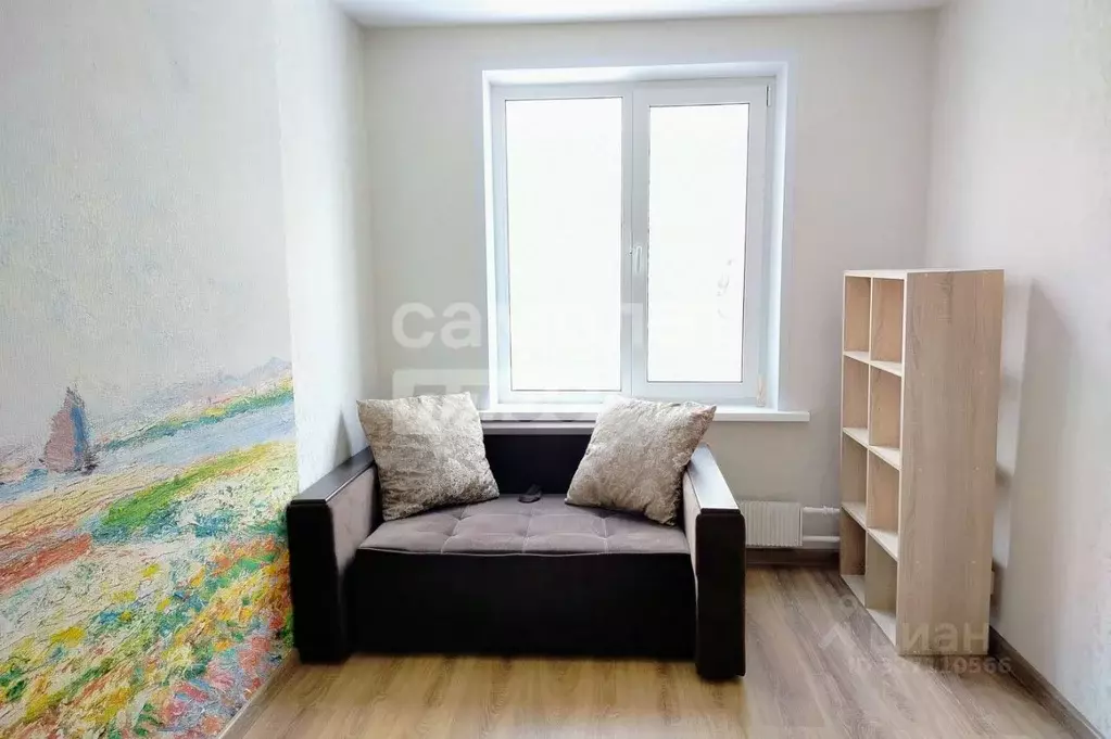 2-к кв. Московская область, Ногинск Богородский городской округ, ... - Фото 1