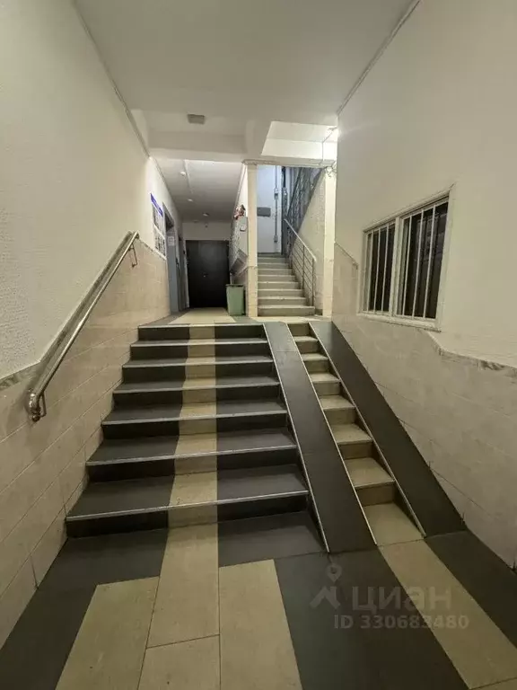 1-к кв. Москва Мячковский бул., 9 (38.0 м) - Фото 2