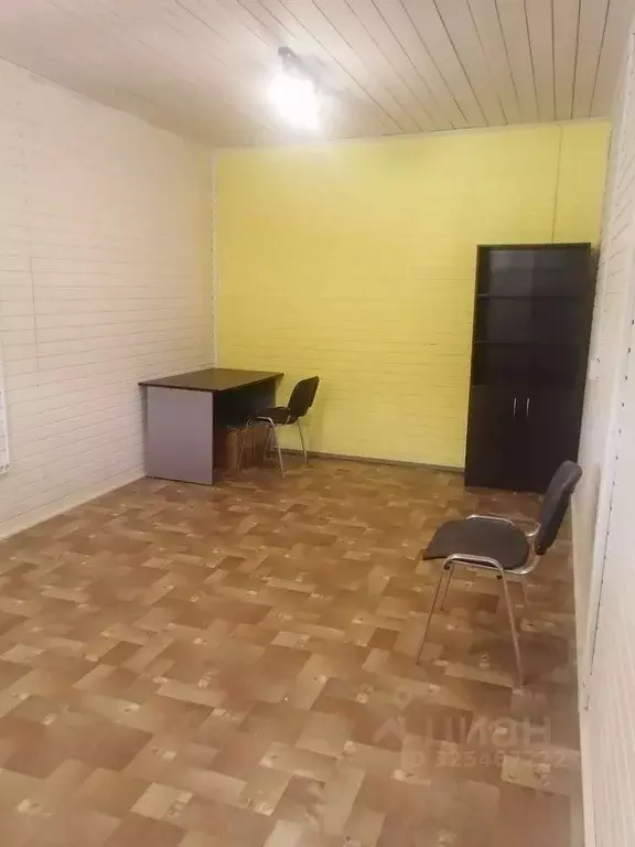 Помещение свободного назначения в Краснодарский край, Сочи Виноградный ... - Фото 1