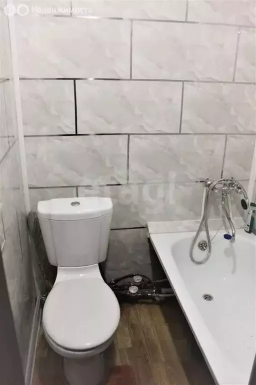 1-комнатная квартира: Томск, микрорайон Телецентр, Больничная улица, ... - Фото 1