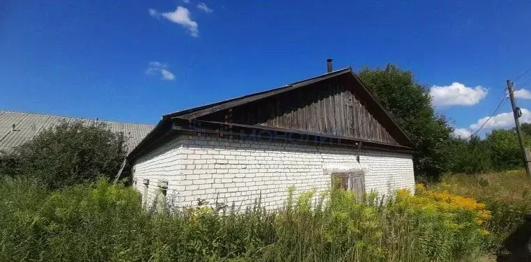 Производственное помещение в Нижегородская область, Семеновский ... - Фото 1