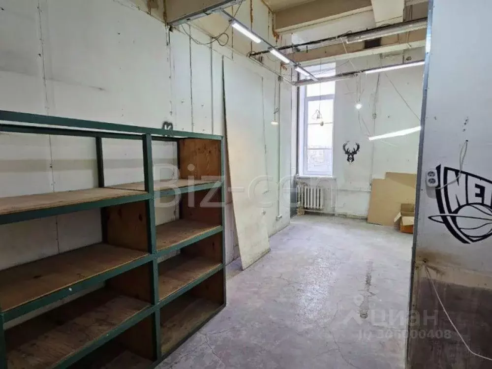 Офис в Санкт-Петербург Звенигородская ул., 9-11 (26 м) - Фото 1