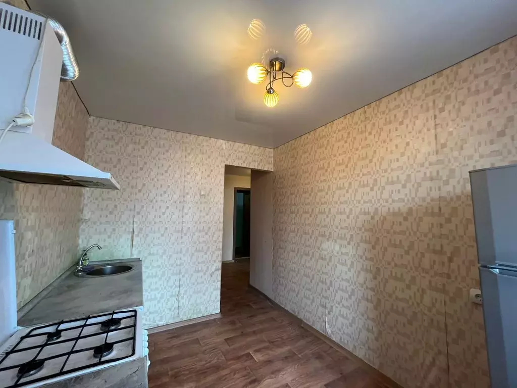 Продаётся 2-к квартира, 52 м - Фото 1
