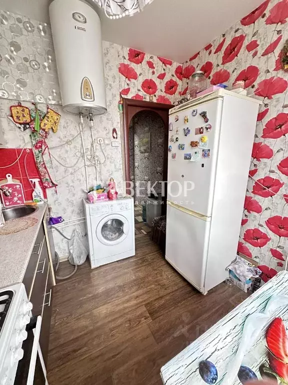 2-к кв. Костромская область, Кострома Некрасовское ш., 14 (46.9 м) - Фото 1