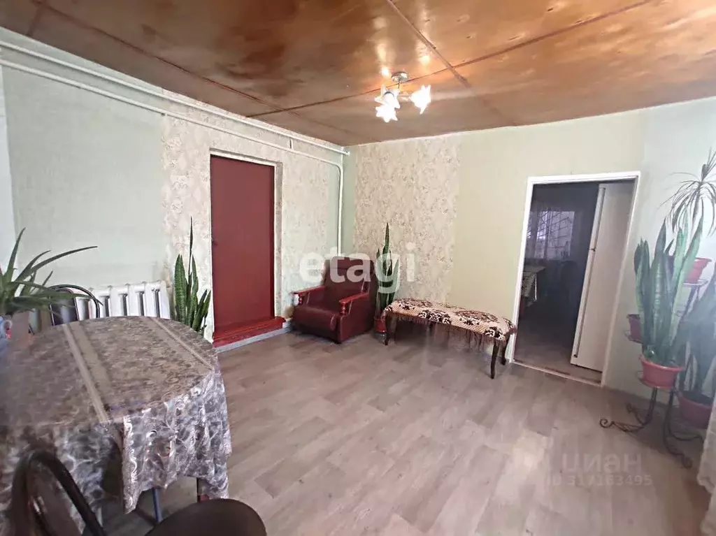 Дом в Краснодарский край, Ейск  (133 м) - Фото 0
