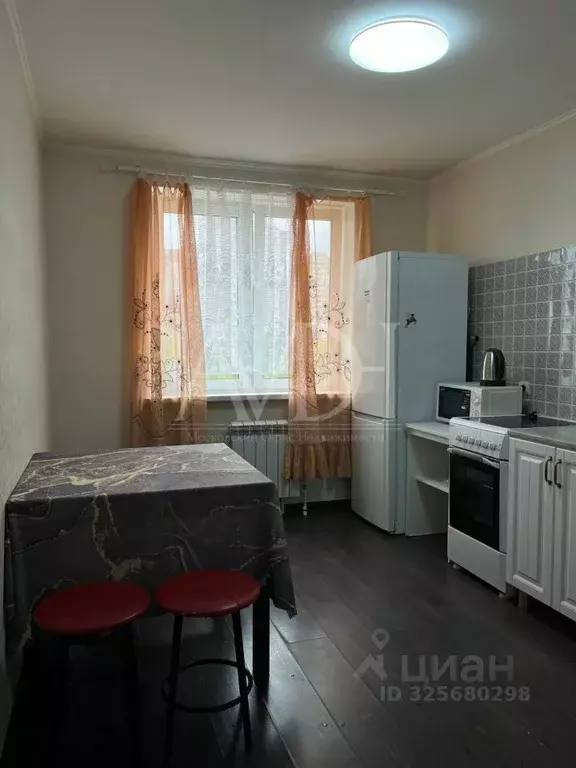 1-к кв. Московская область, Ивантеевка Пушкинский городской округ, ул. ... - Фото 1