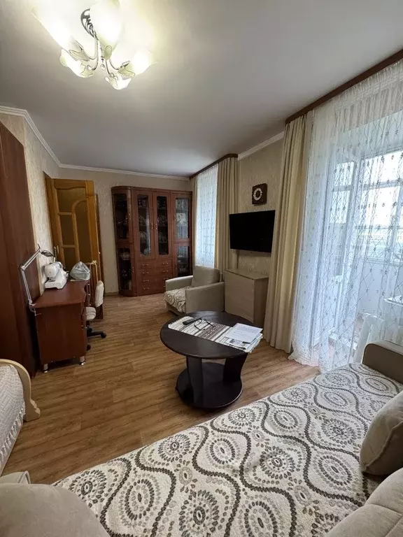 Продаётся 1-к квартира, 33.4 м - Фото 0