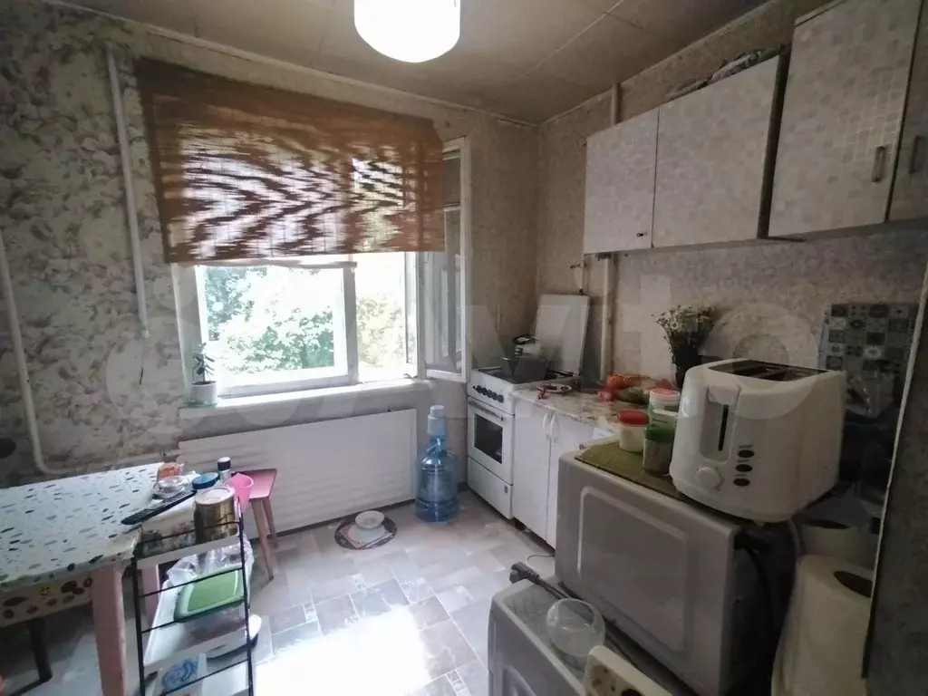 1-к. квартира, 38,4 м, 3/9 эт. - Фото 0