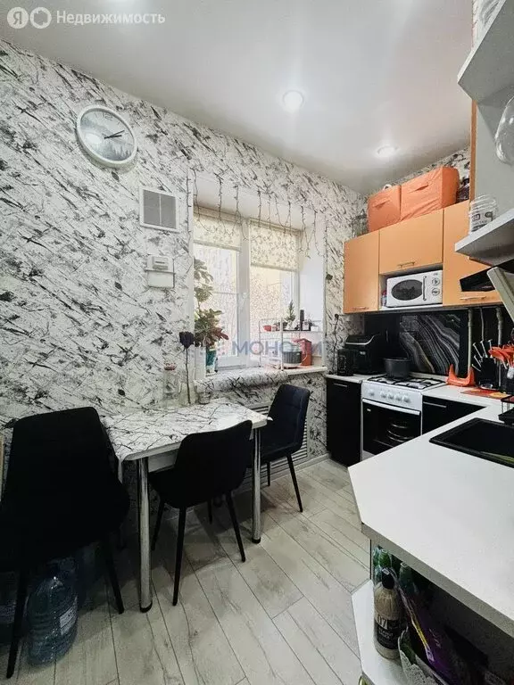 2-комнатная квартира: Нижний Новгород, улица Петровского, 9А (38.9 м) - Фото 1