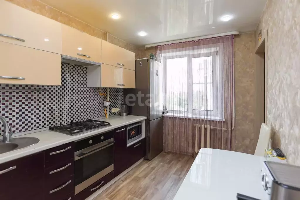 4-к кв. Хабаровский край, Хабаровск Имени Горького мкр, ул. ... - Фото 1