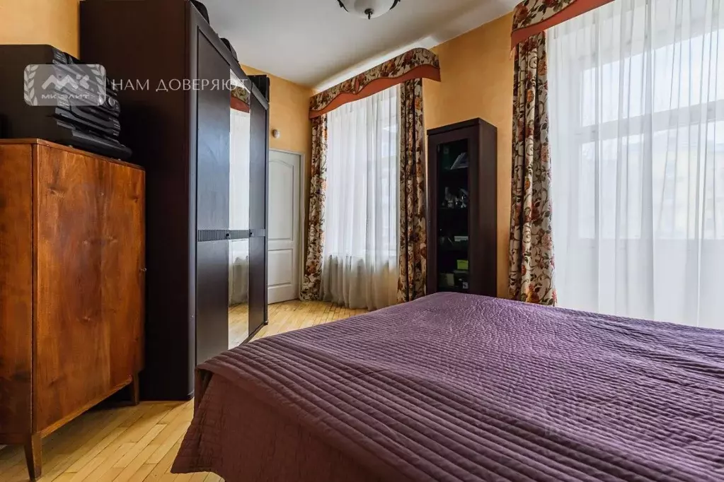 3-к кв. Санкт-Петербург Прилукская ул., 27 (106.5 м) - Фото 2