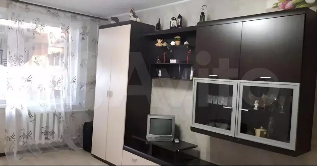 2-к. квартира, 43 м, 4/9 эт. - Фото 0