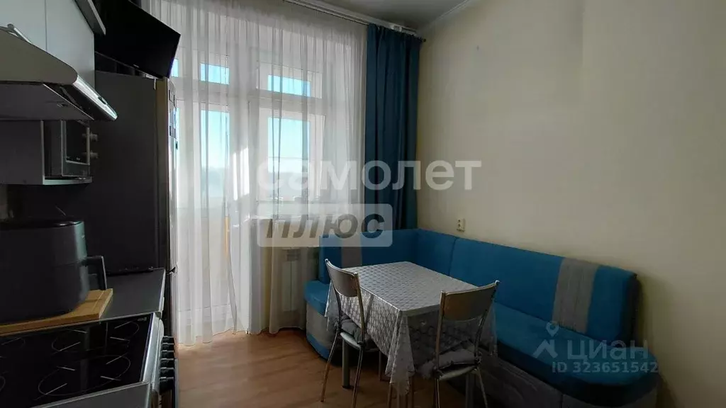 1-к кв. Алтайский край, Бийск Советская ул., 187/3 (42.0 м) - Фото 2