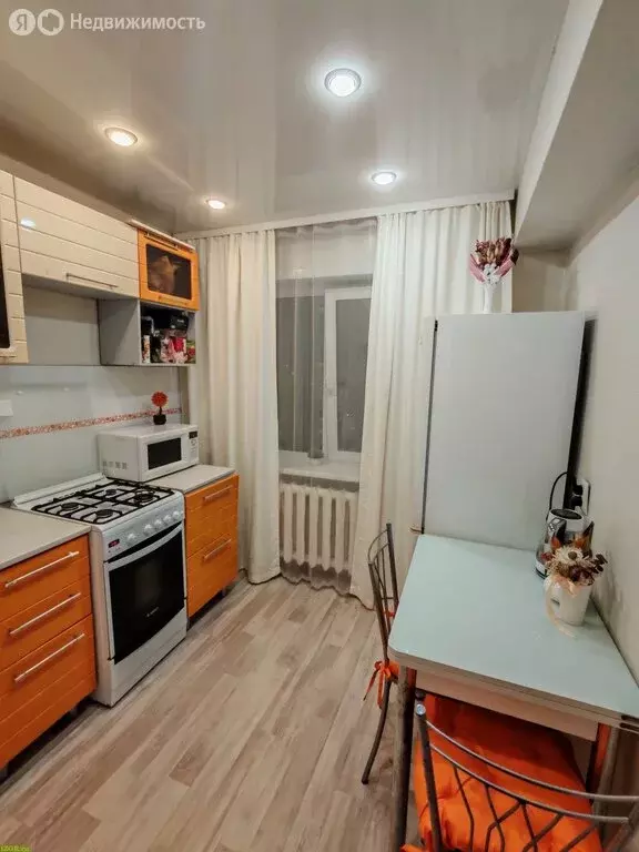 2-комнатная квартира: Зеленогорск, улица Мира, 10Б (41.7 м) - Фото 1