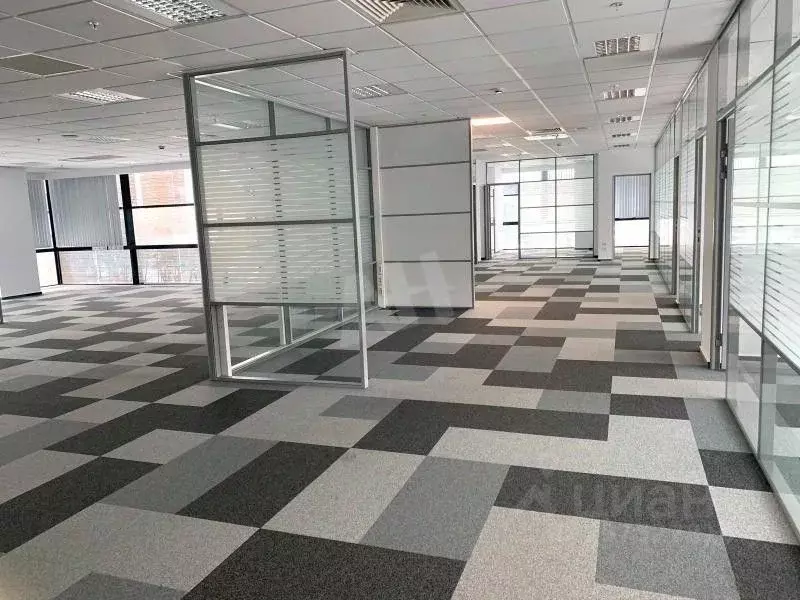 Офис в Московская область, Химки Ленинградская ул., вл39с5 (709 м) - Фото 2