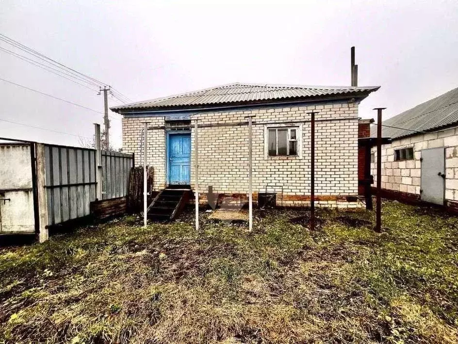 Дом в Белгородская область, Старооскольский городской округ, с. ... - Фото 2