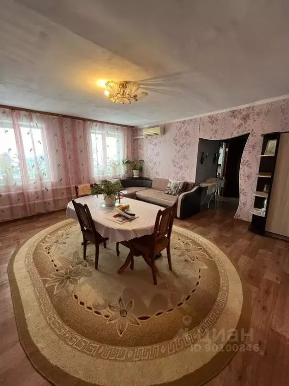 Дом в Астраханская область, Астрахань ул. Юрия Смирнова, 16 (172 м) - Фото 0