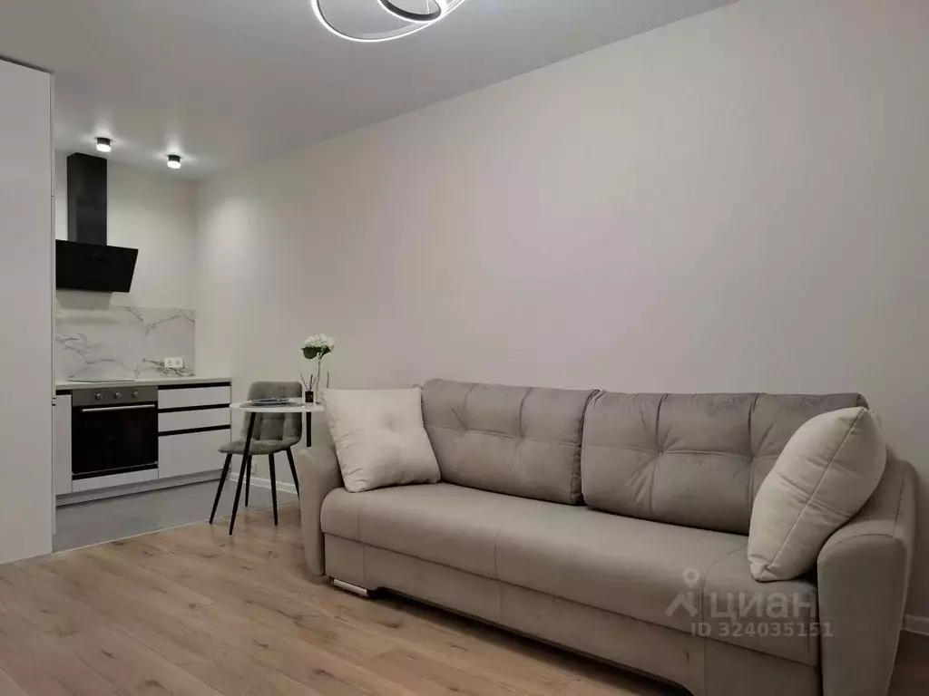 2-к кв. Кировская область, Киров ул. 4-й Пятилетки, 82 (41.0 м) - Фото 2