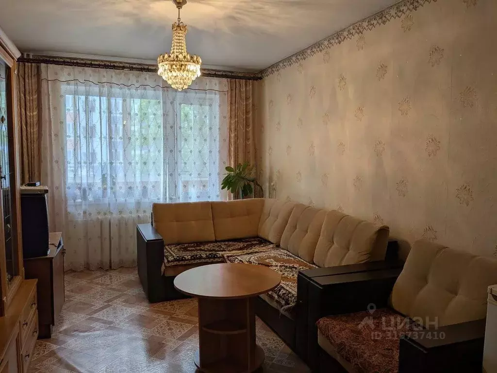 3-к кв. Пермский край, Пермь Нейвинская ул., 10А (66.7 м) - Фото 0