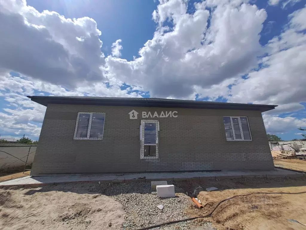 Дом в Крым, Симферопольский район, Молодежное пгт, Аграрник СНТ ул. ... - Фото 2