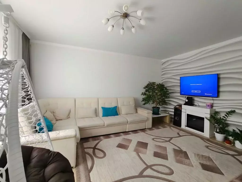 Дом в Астраханская область, Приволжский район, с. Три Протока Зеленая ... - Фото 2