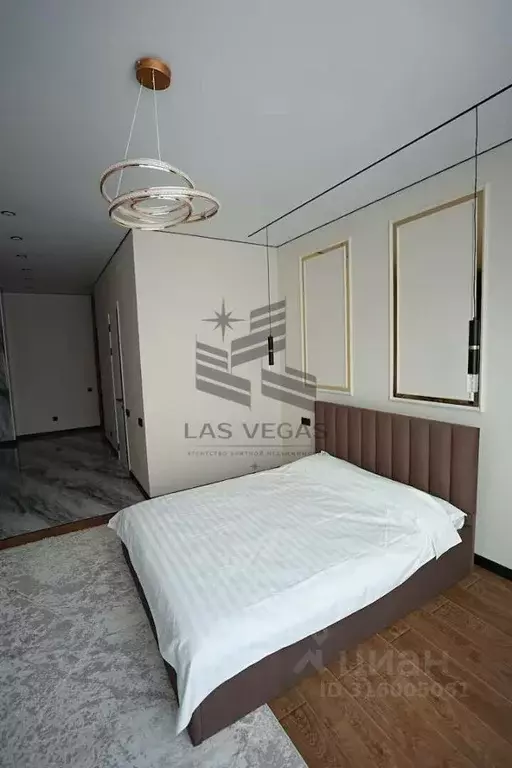 1-к кв. Татарстан, Казань ул. Новаторов, 8Б (30.0 м) - Фото 0