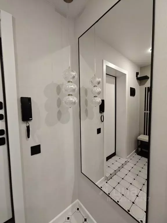 1-к кв. Калининградская область, Калининград ул. Куйбышева, 57 (32.0 ... - Фото 2