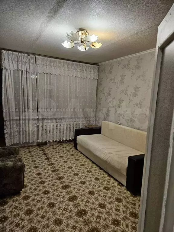 1-к. квартира, 33 м, 2/10 эт. - Фото 0