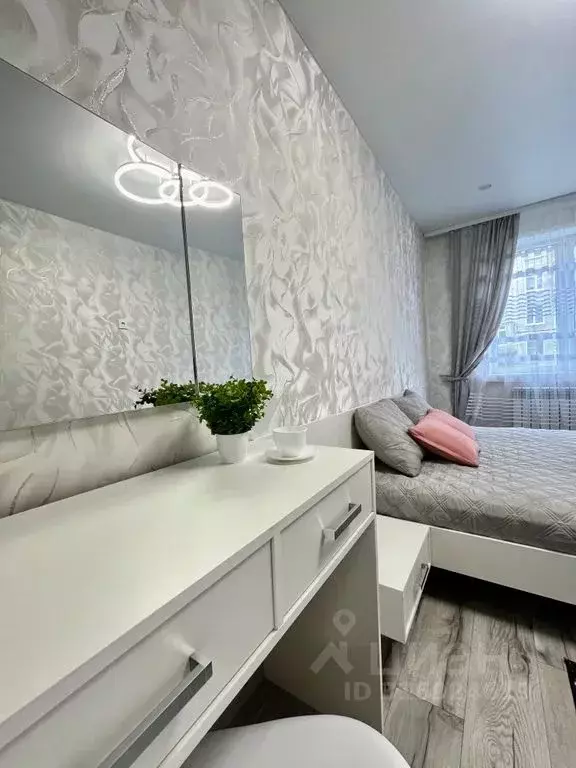 2-к кв. Татарстан, Казань ул. Восстания, 5 (45.0 м) - Фото 1