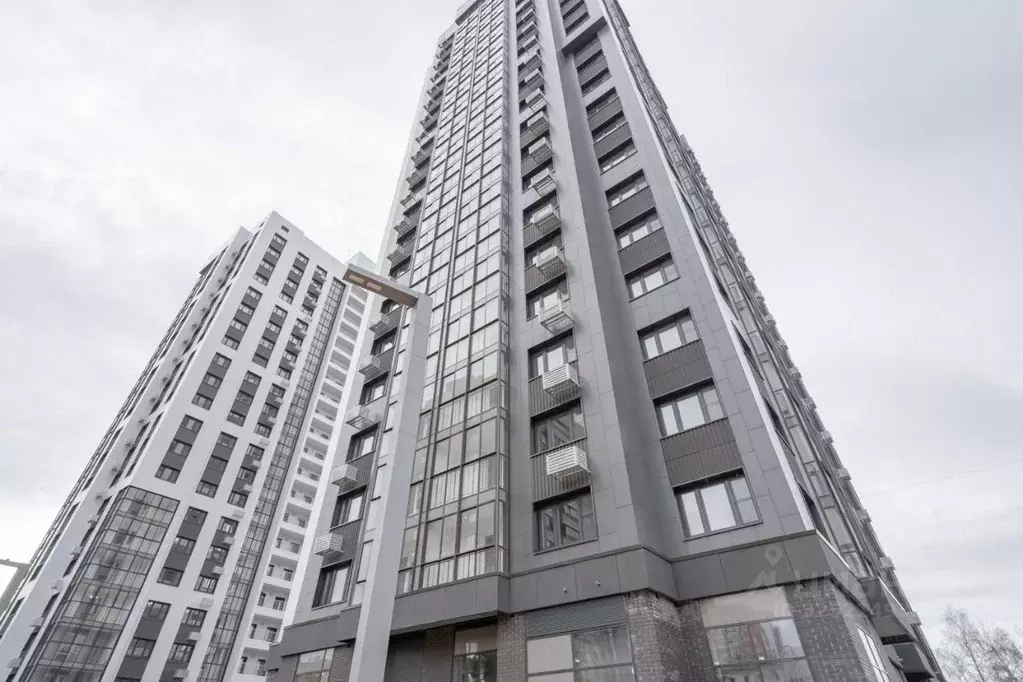 Гараж в Москва Коровинское ш., 29 (22 м) - Фото 2