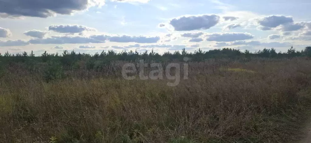 Участок, 9 сот., поселения (ижс) - Фото 1