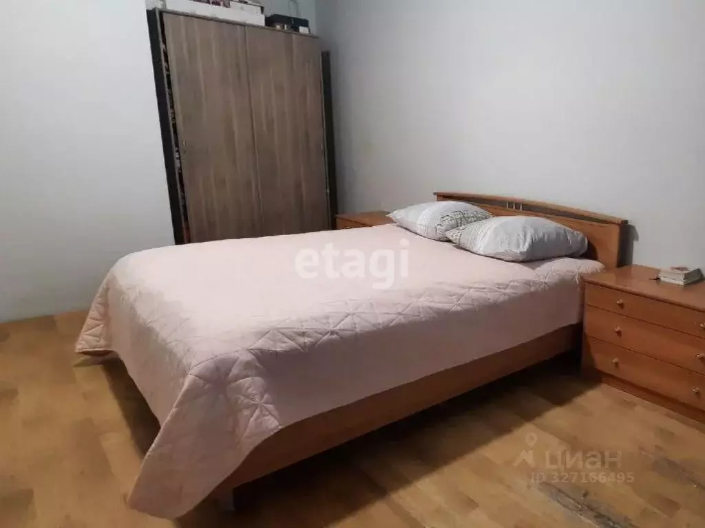 3-к кв. Башкортостан, Уфа ул. Софьи Перовской, 54 (120.0 м) - Фото 1