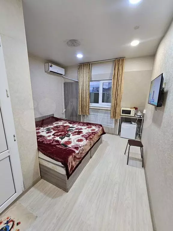 Квартира-студия, 20 м, 2/6 эт. - Фото 0