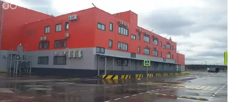 Склад (19860 м) - Фото 0