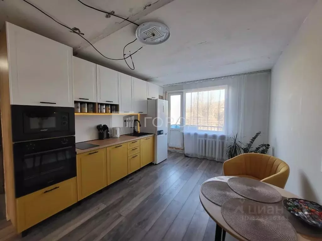 2-к кв. Новосибирская область, Новосибирский район, с. Криводановка, ... - Фото 1